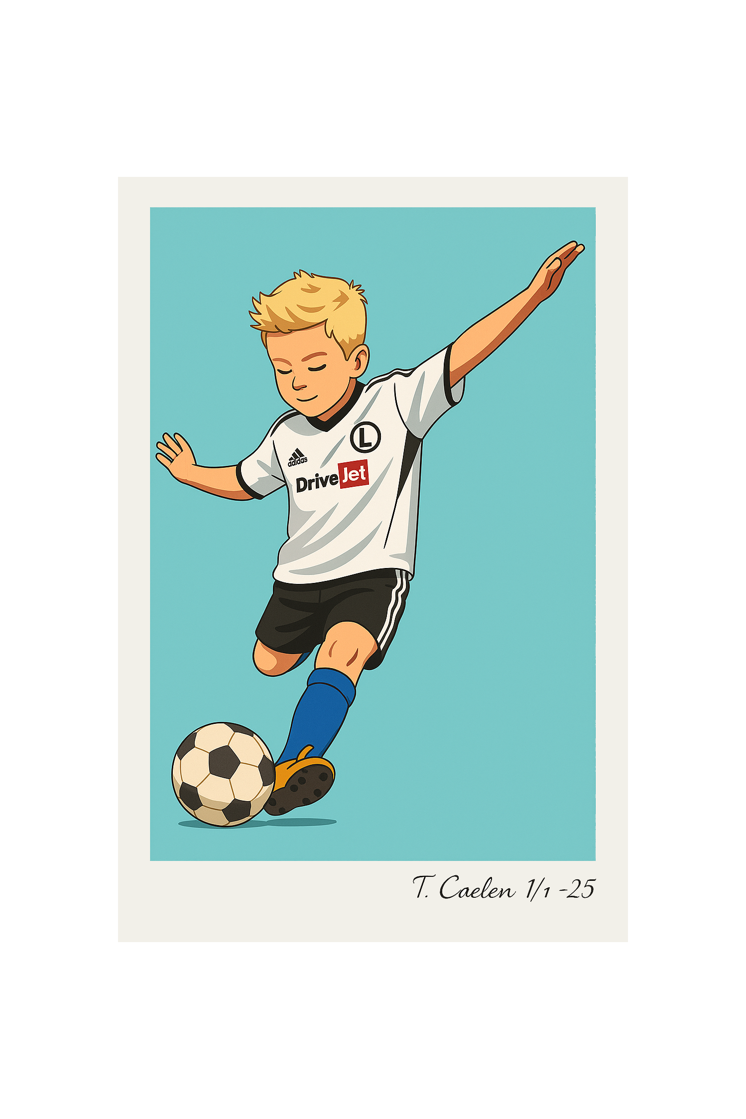 Modern Vector illustration
