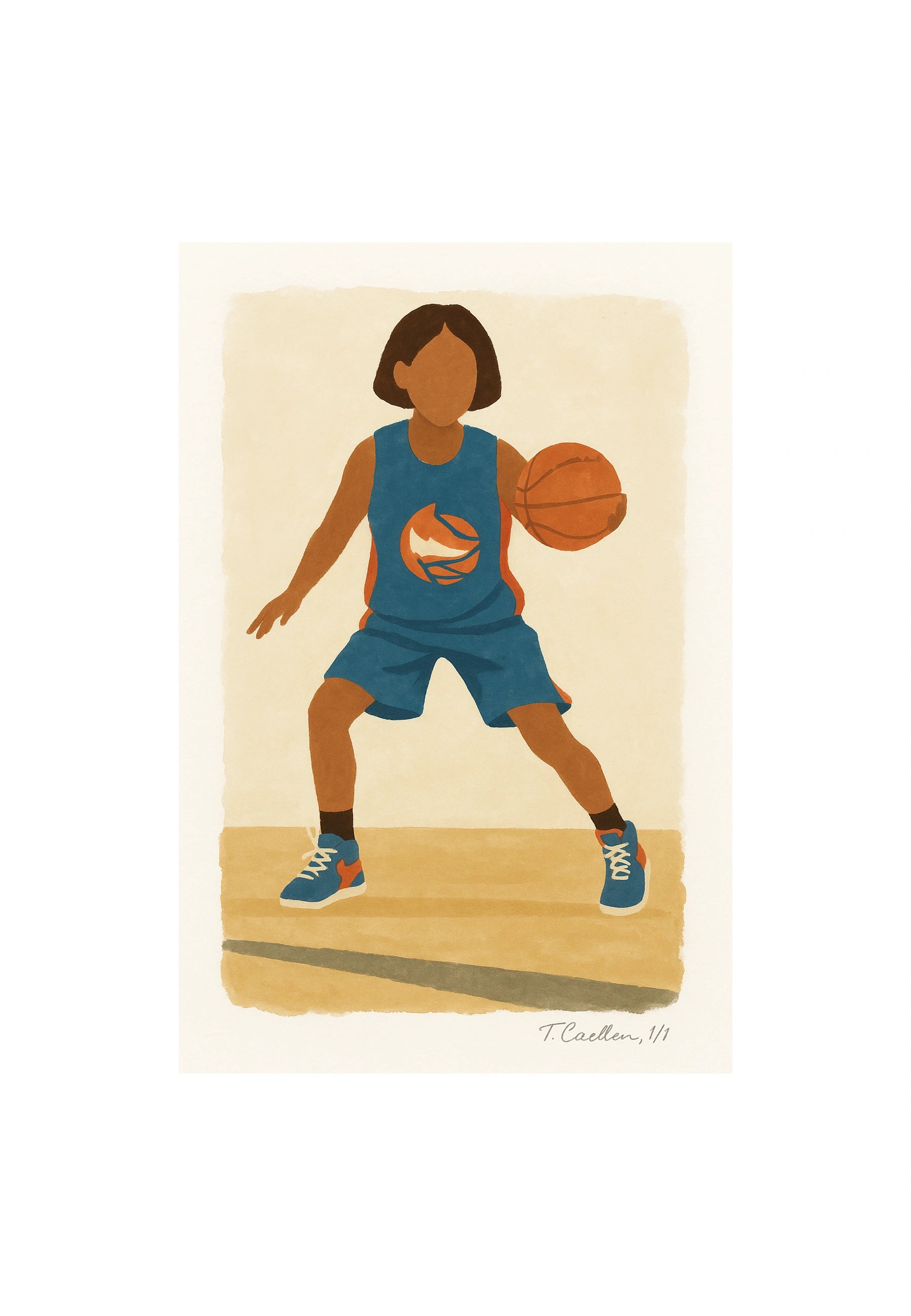 Modern Flat Illustration