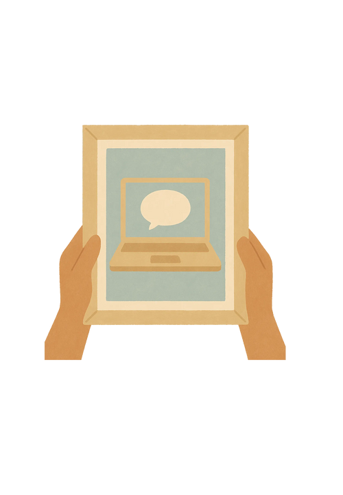 Add-on: Framing - Ready to Hang
